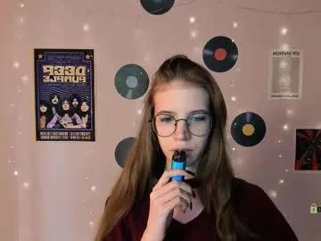anabel_spell — GOAL: Sexy Dance [32 tokens remaining] Welcome to my room! #feet #glasses #smoking #shy #nonude