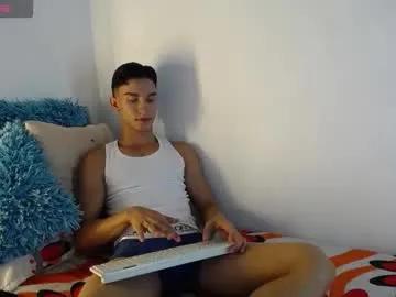 babyandy_x on Chaturbate 