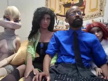 bandohusbando — Half price flashes for #tittytuesday #bbc #sexdoll #furry #multigoal