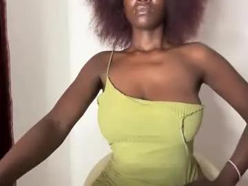 betty_fire_ on Chaturbate 