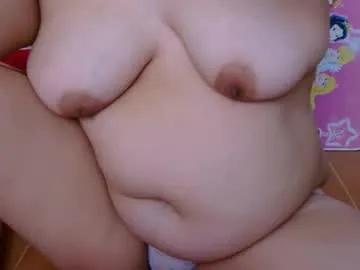 boobsiemarie on Chaturbate 