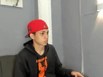 cameron_lux4 — GOAL: sensual dance [140 tokens remaining] Hey guys, Welcome to our room #master #findom #18 #smoke #latino