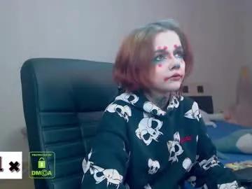 dark__elf — Lovense Domi on - Interactive Toy that vibrates with your Tips - Multi Goal: naked 15 min [1450 tokens left] #lovense #teen #tattoo #daddysgirl