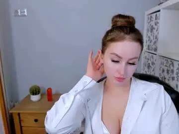 donnasensual on Chaturbate 
