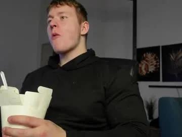 eric_poston — Sexy Richard's stream!  #young #bigcock #ass #muscle #lovense -- Current Goal: PUBLIC CUMSHOW at 2222 tokens