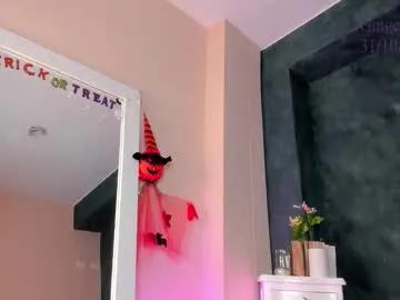 gingermoon_ on Chaturbate 