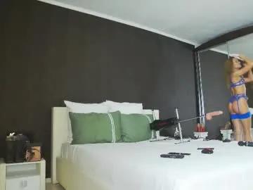 hefner_girl — Naughty weekend guys!!! #fuckmachine #hush #highheels #nylon #stockings