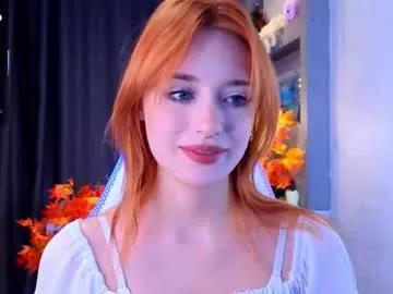 hisoka__akerley — Goal: Take OFF dress from me // Epic Goal: FANTASTIC trip in Japan -  // Hi there im Ella  // #new #natural #redhair #cosplay #teen