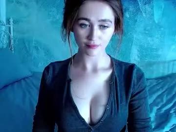 innnita on Chaturbate 