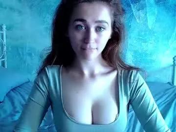 innnita on Chaturbate 