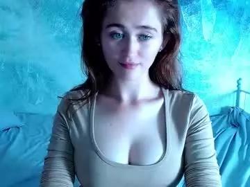 innnita on Chaturbate 