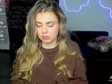 isabellabler — 2265 to naked dance #bigAss #bigBoobs #cute #privateOpen #lovenseOnmy favorite vibrations: 55/111/222/333/