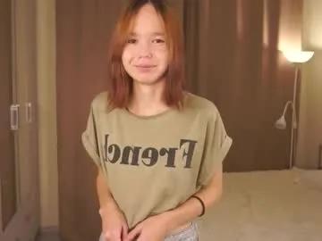 jannettewineland — GOAL:spank my little ass x3! Hello im Emma! #new #shy #asian #teen #18 [20 tokens remaining] I'm 18 years old, I'm fond of traveling, I like to explore new cultures and I'm open to communication. In my spare time, I do sp