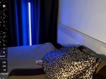 kellywayne1 on Chaturbate 