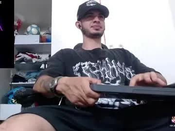 kenn_blake1 —  GOAL: naked for u  [111]  #lovense #uncut #feet #master