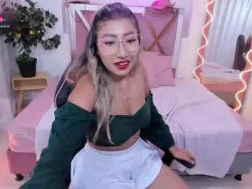 kenndal_tay on Chaturbate 