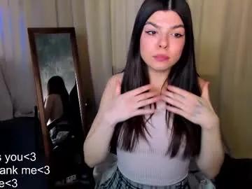 kira_seduce — Goal: Squeeze wet boobs close to cam  Hello everyone! Today is my first day here  #new #18 #young #teen #shy [50 tokens remaining]