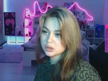 kokokolla — GOAL: kiss [1000 tokens remaining] Welcome to my room! #smoke  #nonude  #findom #sph #lesbian