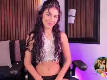 liily_murphy — GOAL: Sensual dance all naked [46 tokens remaining] Welcome to my room! #feet #latina #smalltits #skinny #slim