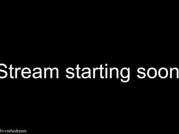 livanddrew — Whats up CB!? Lets get weird. | OF is on sale!TICKET SHOW IN PROGRESS [99 tokens]: Sex & Squirt Show!