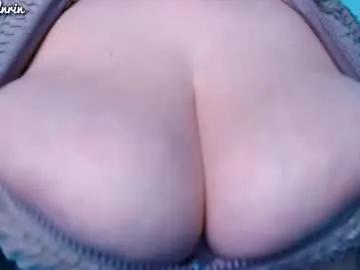 maggielandrin on Chaturbate 