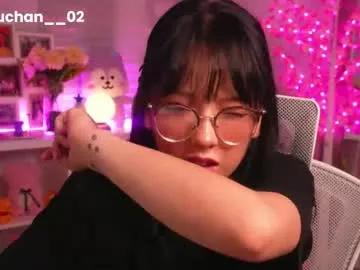 maru_chan_ — Freechat on Chaturbate