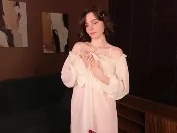 marymoreau — I'm Mary, #18 yo, I'm #new and so #shy to be here GOAL: Wish me luck #cute #teen [15 tokens remaining]