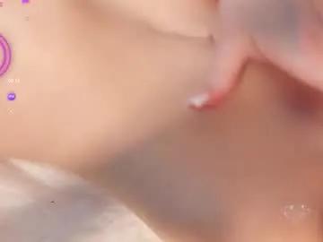 mia_milana — Hi I'm Mia FAV Pattern-111TK #lovense #deepthroat #teen #bigboobs #blonde