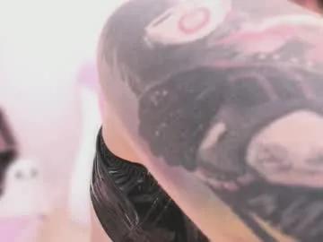 nikkiramone on Chaturbate 