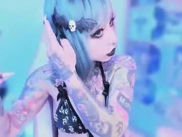 nikkiramone on Chaturbate 