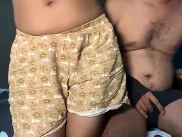 nikky_browngirl on Chaturbate 