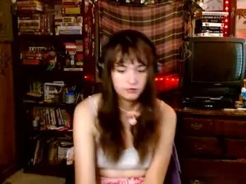 pixinun on Chaturbate 