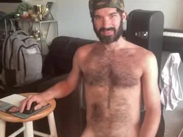 pupscritch on Chaturbate 