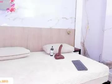 sally_rosses on Chaturbate 