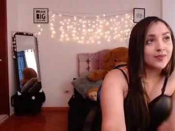 sapphire_lilac on Chaturbate 