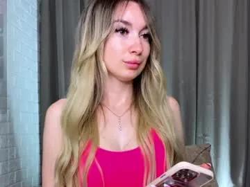 sapphirealice on Chaturbate 