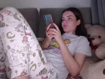 sexsy_bunny on Chaturbate 