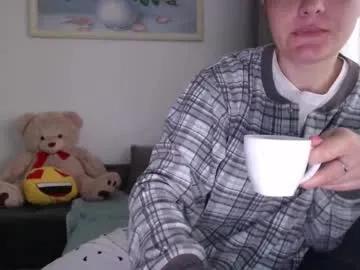 sexsy_bunny on Chaturbate 