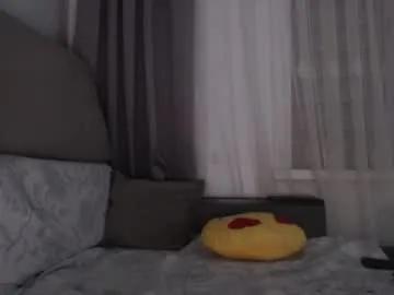 sexsy_bunny on Chaturbate 