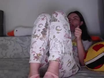 sexsy_bunny on Chaturbate 