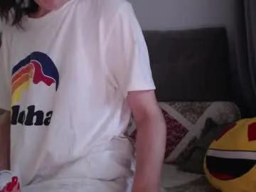 sexsy_bunny on Chaturbate 