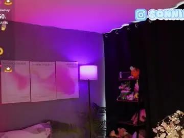 sonnie_mami on Chaturbate 