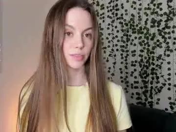 sweet_and_flirt — Hello, Alice is back ;) Goal: Gentle caress my neck and shoulders  #new #18 #teen #shy #natural [0 tokens remaining]
