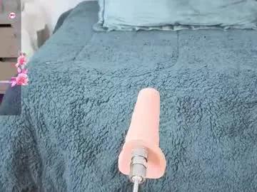 sweet_khristie on Chaturbate 