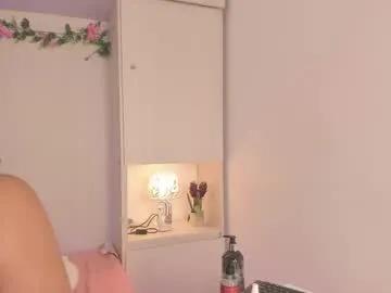 tarawiilson_ on Chaturbate 