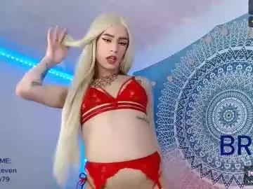 tevenwhiite on Chaturbate 