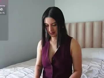 velvetsmith on Chaturbate 