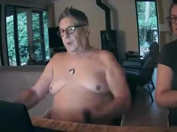 woodwurm on Chaturbate 