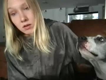 xmckennalynn — Hang out and make content with me! #blonde #Goddess #russian