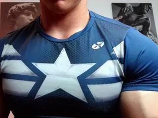 adamm_turner on Flirt4Free 